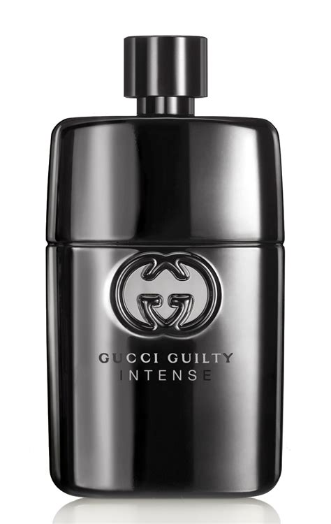 gucci intense cologne|gucci for men cologne.